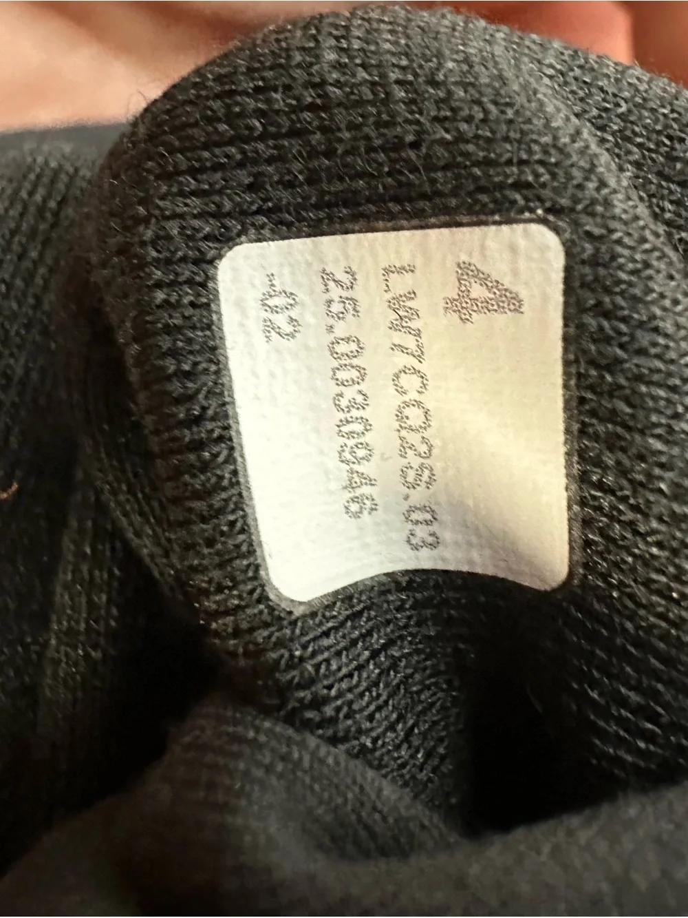 15.  lululemon Align High-Rise sz 4